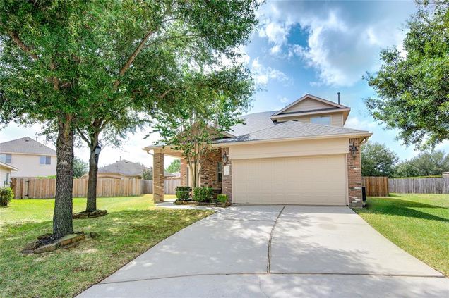 21306 Bella Dulce Court Spring, TX House Sold - Photo 1 of 1. Opens carousel modal