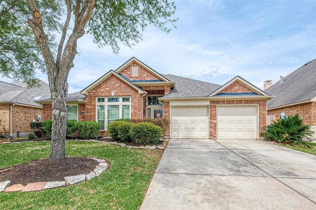 5303 Belvedere Drive Rosenberg, TX House Sold - Photo 1 of 1. Opens carousel modal