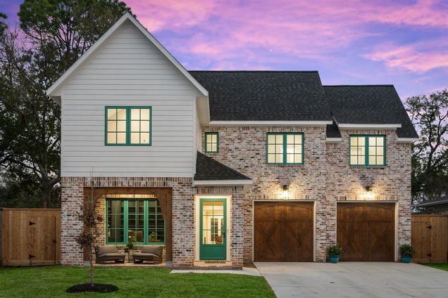 5429 Judalon Lane Houston, TX House Sold - Photo 1 of 1. Opens carousel modal