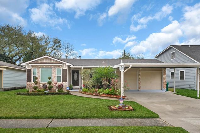 2610 Cypress Street Pasadena, TX House Sold - Photo 1 of 1. Opens carousel modal
