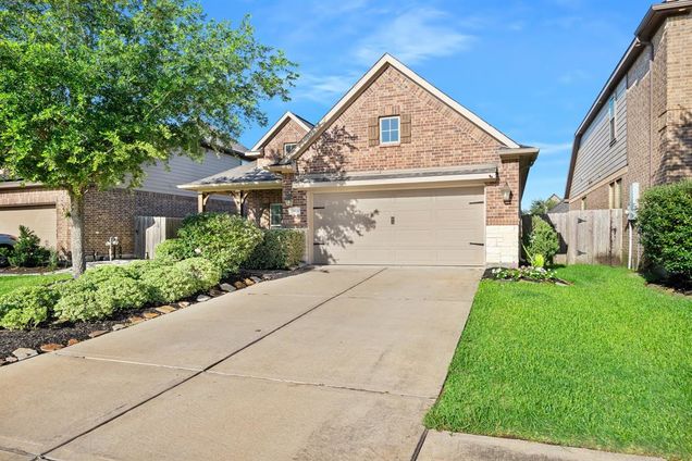 2935 Dawn Haven Lane