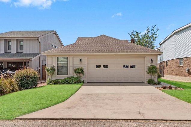 12854 Point Drive Willis, TX House Sold - Photo 1 of 1. Opens carousel modal