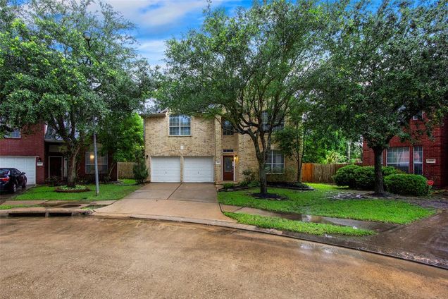 614 Mosman Court Houston, TX House Sold - Photo 1 of 1. Opens carousel modal