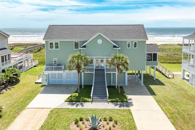 20619 E Sand Hill Drive Galveston, TX House Sold - Photo 1 of 1. Opens carousel modal