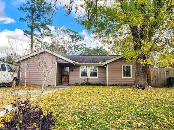 9238 Forest View Street Houston, TX House Sold - Photo 1 of 1. Opens carousel modal