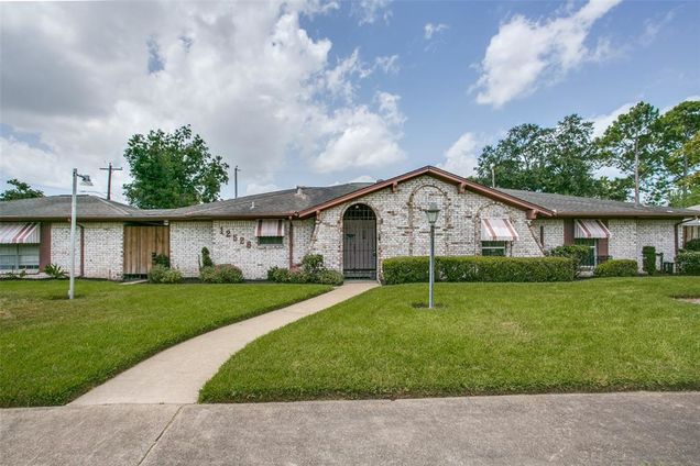 12526 Donegal Way Way Houston, TX House Sold - Photo 1 of 1. Opens carousel modal