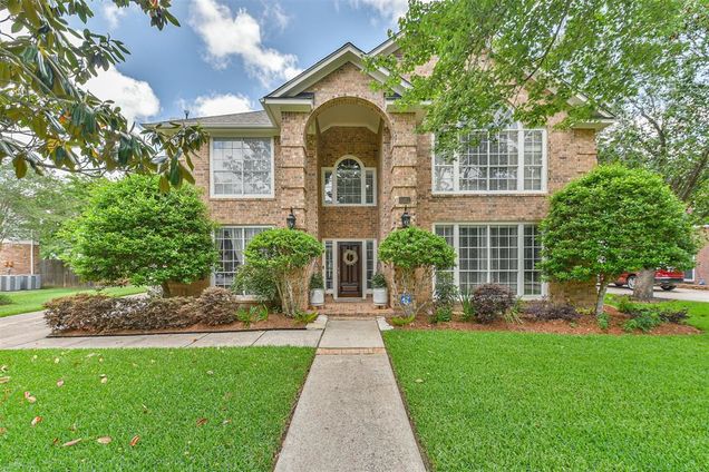 1307 Merriewood Drive Friendswood, TX House Sold - Photo 1 of 1. Opens carousel modal