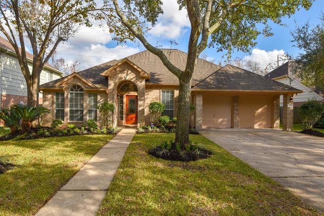 343 Indian Summer Drive Sugar Land, TX House Sold - Photo 1 of 1. Opens carousel modal