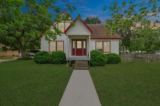 2201 E James Street Baytown, TX House Sold - Photo 1 of 1. Opens carousel modal