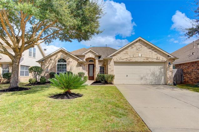 2011 Water Trace Court Richmond, TX House Sold - Photo 1 of 1. Opens carousel modal