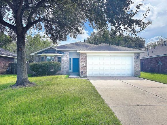 5114 Chasewood Drive Bacliff, TX House Active - Photo 1 of 23. Opens carousel modal