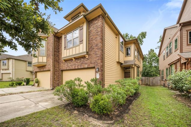 122 Cheswood Forest Drive