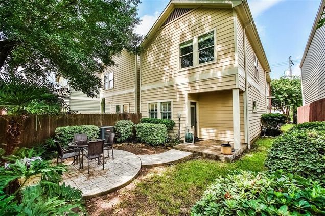 906 Lawrence Street Houston, TX House Sold - Photo 1 of 1. Opens carousel modal