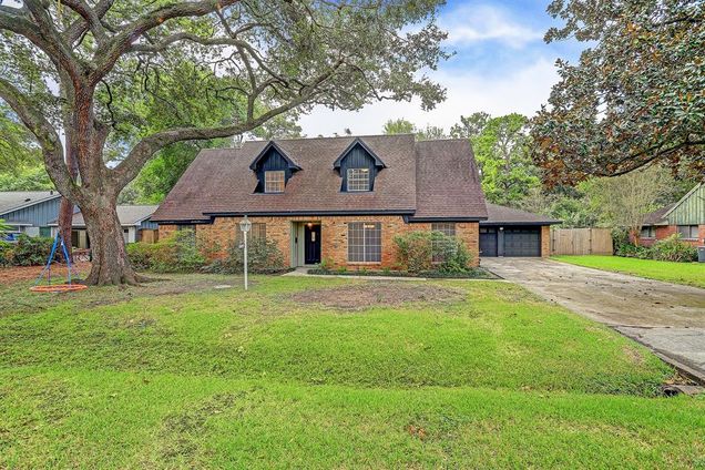 9207 Bronco Drive Houston, TX House Sold - Photo 1 of 1. Opens carousel modal