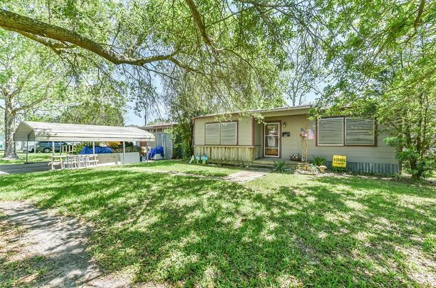6729 W Bayou Drive W Hitchcock, TX House Sold - Photo 1 of 1. Opens carousel modal