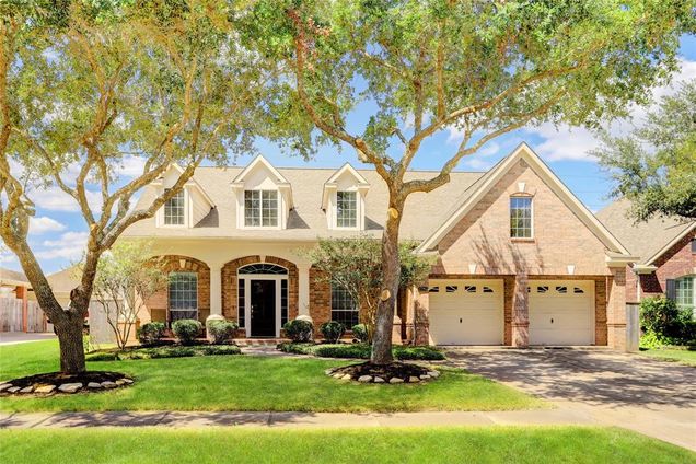 2331 Upland Park Drive Sugar Land, TX House Sold - Photo 1 of 1. Opens carousel modal