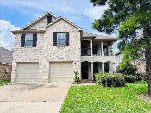 26914 Harmony Shores Drive Katy, TX House Active - Photo 1 of 34. Opens carousel modal