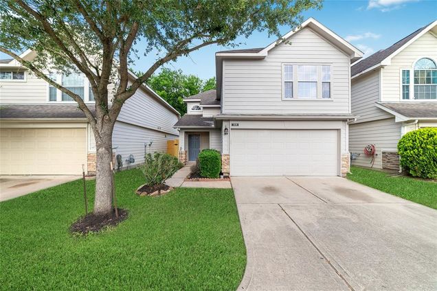 3735 Windmill Village Drive Houston, TX House Sold - Photo 1 of 1. Opens carousel modal