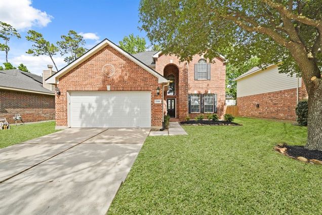 17610 Bryce Manor Lane Humble, TX House Sold - Photo 1 of 1. Opens carousel modal