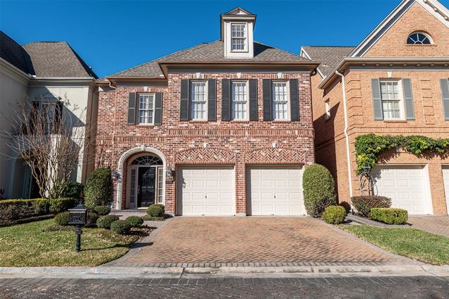 5718 Tangle Circle Lane Houston, TX House Sold - Photo 1 of 1. Opens carousel modal