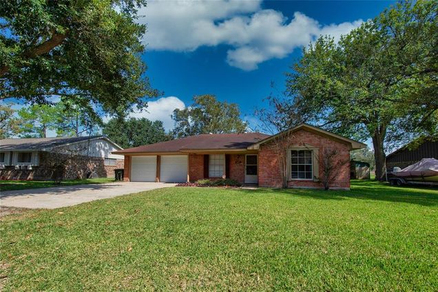 1609 Laurel Oaks Drive Richmond, TX House Sold - Photo 1 of 1. Opens carousel modal