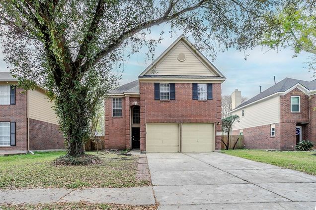 3635 Villa Glen Drive Houston, TX House Sold - Photo 1 of 1. Opens carousel modal