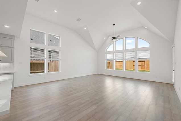 4419 Sweet Ashlyn Street Fulshear, TX House Active - Photo 1 of 21. Opens carousel modal