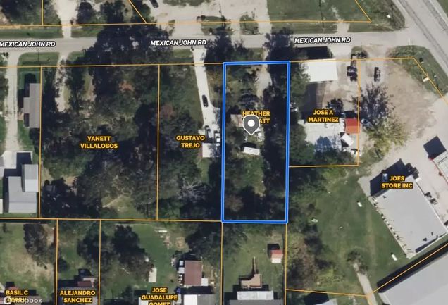 21902 Mexican John Road New Caney, TX Plot of land Sold - Photo 1 of 1. Opens carousel modal
