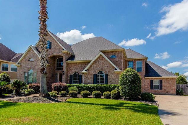 2214 Vinemead Court Katy, TX House Sold - Photo 1 of 1. Opens carousel modal