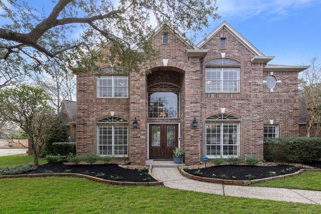44 Champions Bend Circle Houston, TX House Sold - Photo 1 of 1. Opens carousel modal