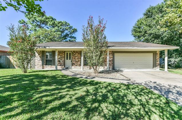 2226 Viola Drive League City, TX House Sold - Photo 1 of 1. Opens carousel modal