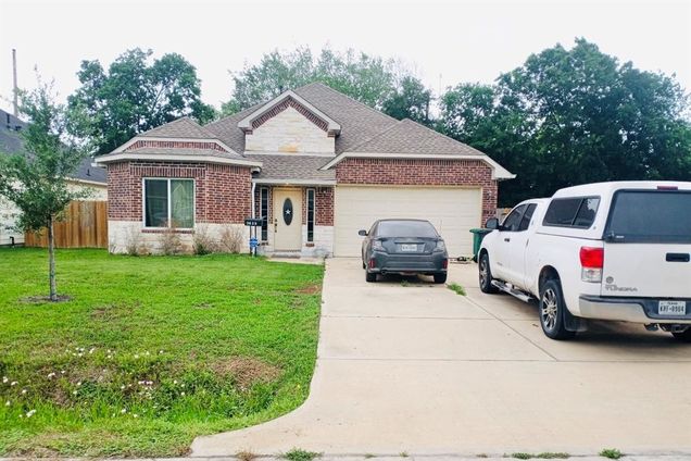 3623 Rockingham Street Houston, TX House Sold - Photo 1 of 1. Opens carousel modal