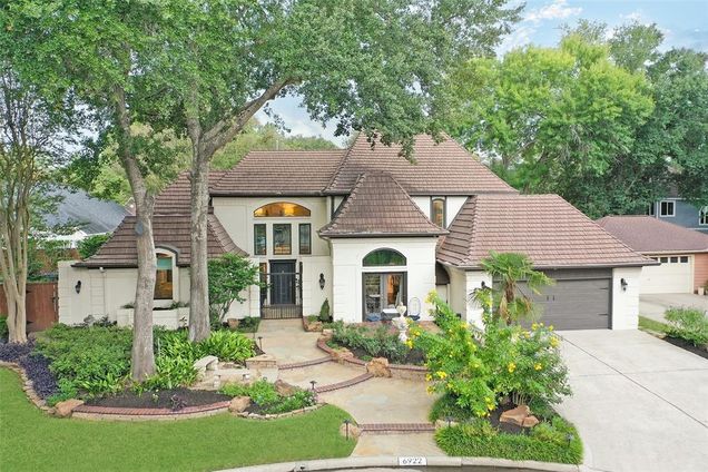 6922 Fawncliff Drive Houston, TX House Sold - Photo 1 of 1. Opens carousel modal