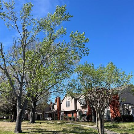17249 Saturn Lane Houston, TX Townhouse Sold - Photo 1 of 1. Opens carousel modal