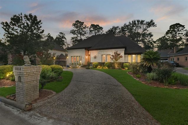 3814 Cherry Forest Drive Houston, TX House Sold - Photo 1 of 1. Opens carousel modal
