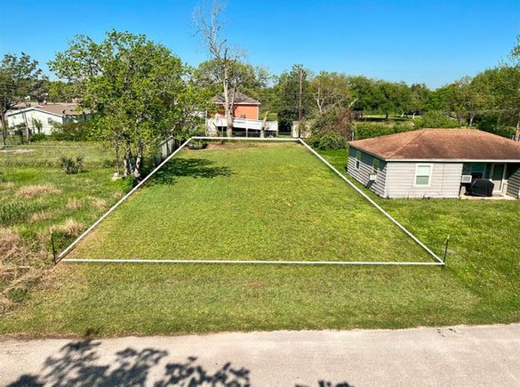 6720 Willow Drive Hitchcock, TX Plot of land Sold - Photo 1 of 1. Opens carousel modal