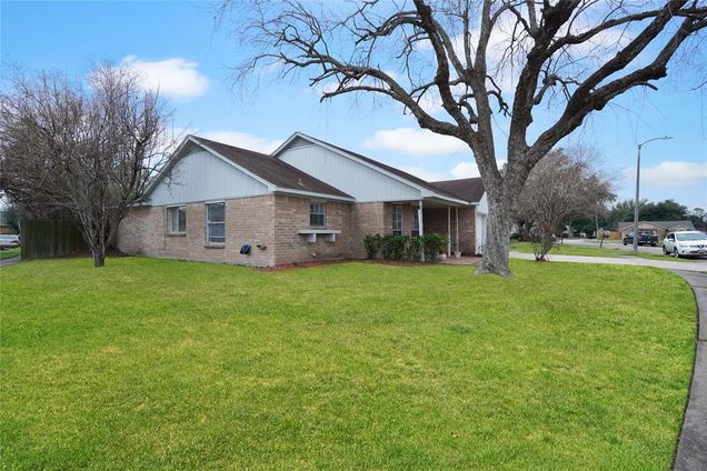 13103 Northfleet Drive Houston, TX House Sold - Photo 1 of 1. Opens carousel modal