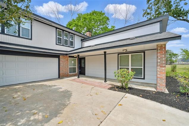 1823 Redwood Court Sugar Land, TX House Sold - Photo 1 of 1. Opens carousel modal