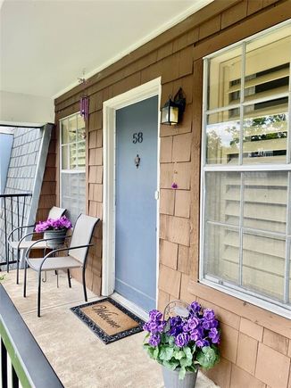 9015 Gaylord Drive Unit 58 Hedwig Village, TX Townhouse Sold - Photo 1 of 1. Opens carousel modal