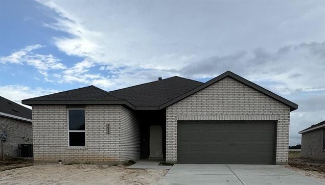 6814 Yellow Jessamine Lane