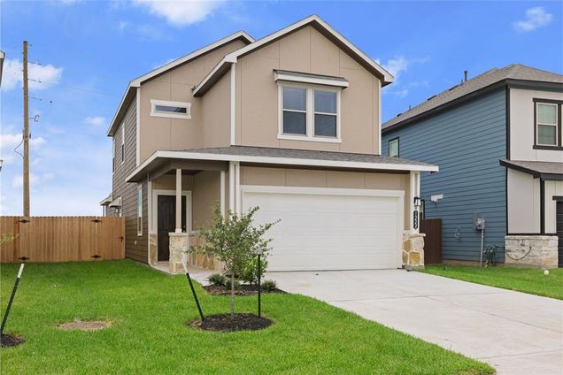 1222 Elsinore Drive
