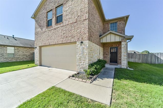 2506 Remembrance Circle Missouri City, TX House Sold - Photo 1 of 1. Opens carousel modal