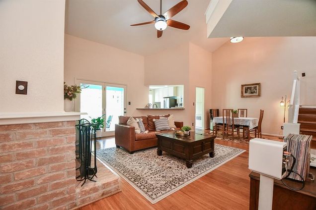 9400 Doliver Drive Unit 30 Houston, TX Townhouse Sold - Photo 1 of 1. Opens carousel modal