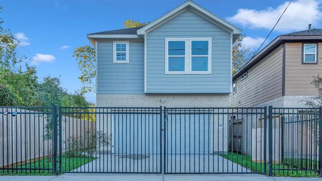 2211 Wavell Street Houston, TX House Sold - Photo 1 of 1. Opens carousel modal