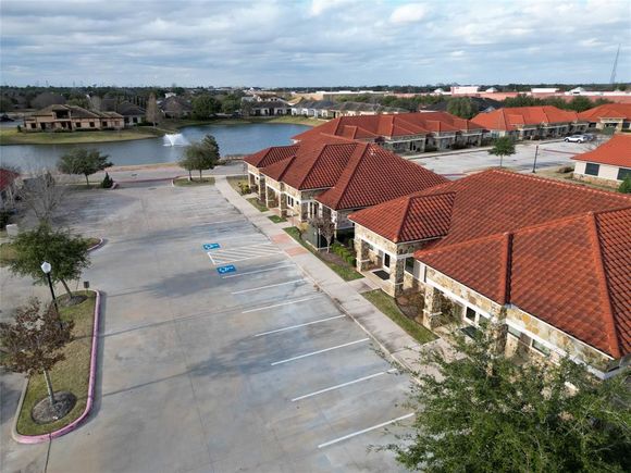 4502 Riverstone Boulevard Unit 401 Missouri City, TX Townhouse Sold - Photo 1 of 1. Opens carousel modal