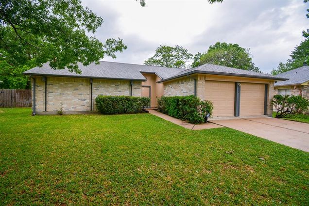 3506 Kingston Vale Drive Houston, TX House Sold - Photo 1 of 1. Opens carousel modal