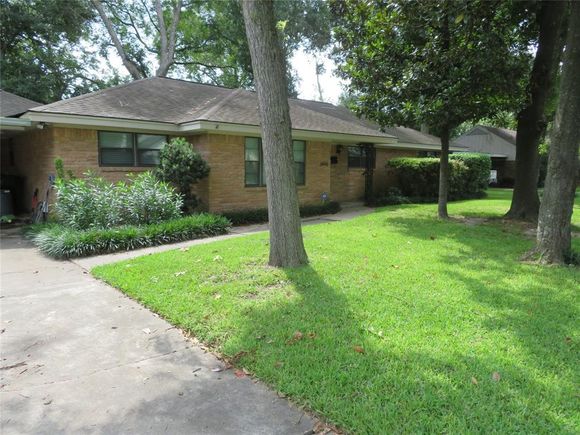 1446 Billings Drive Houston, TX House Sold - Photo 1 of 1. Opens carousel modal