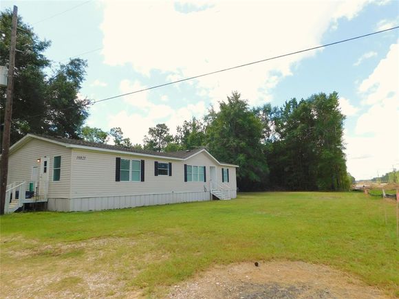 16821 Us Highway 69 S S Warren, TX House Sold - Photo 1 of 1. Opens carousel modal