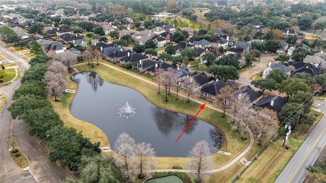 19002 Dural Drive Houston, TX House Sold - Photo 1 of 1. Opens carousel modal