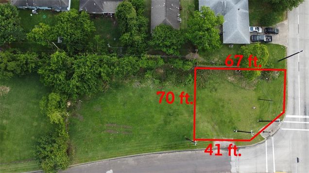 2109 W Texas Avenue Baytown, TX Plot of land Sold - Photo 1 of 1. Opens carousel modal